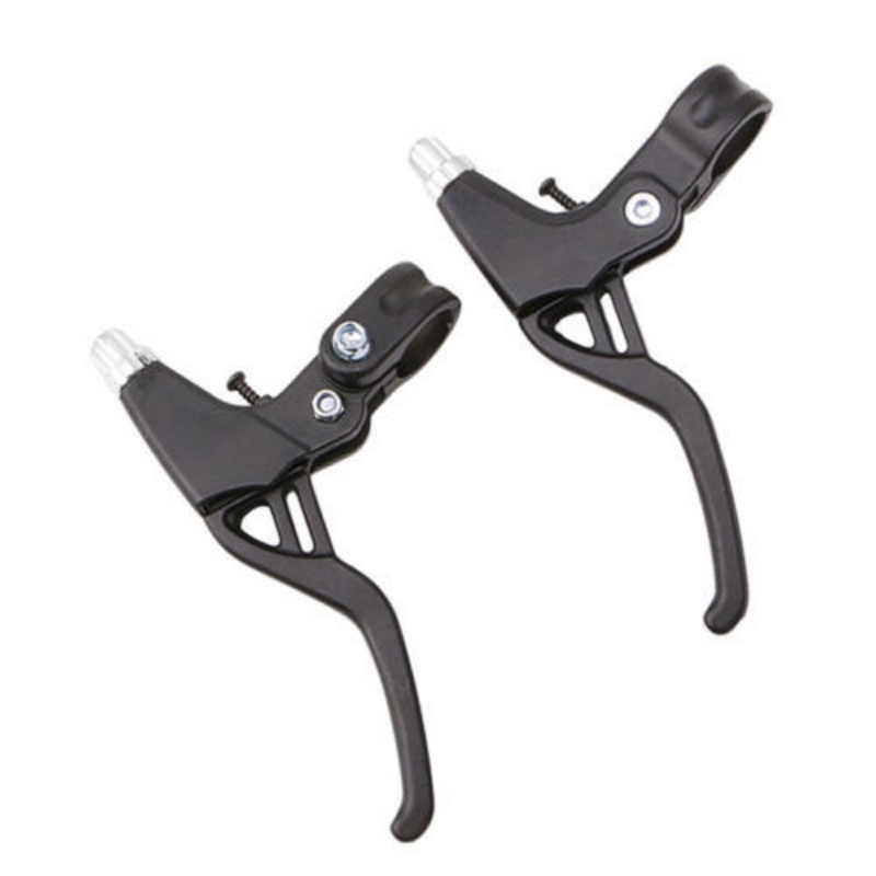 Mountain Road Bike Brake Lever Handlebar V Brake Bicycle Brake Brakes Accessories Bicycle Handle Brake Lever Universal Handbrake